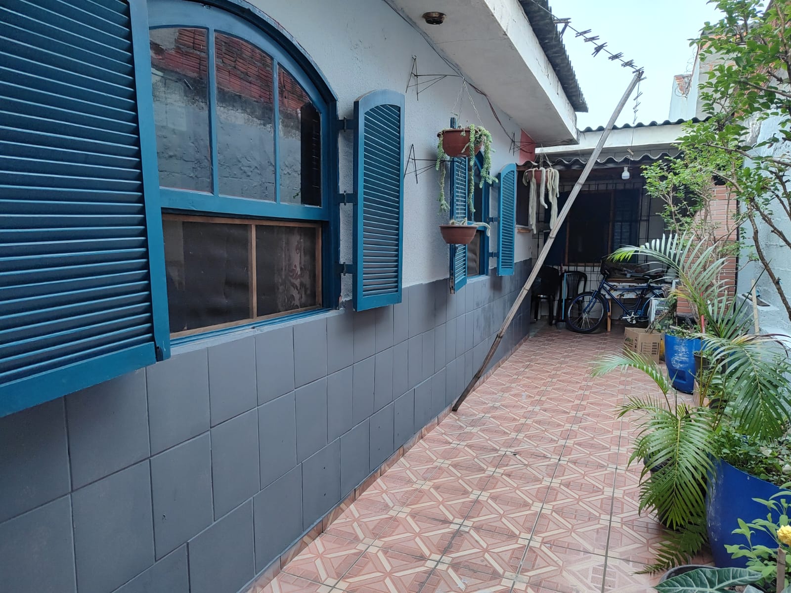 Casa-JardimMaia em SP